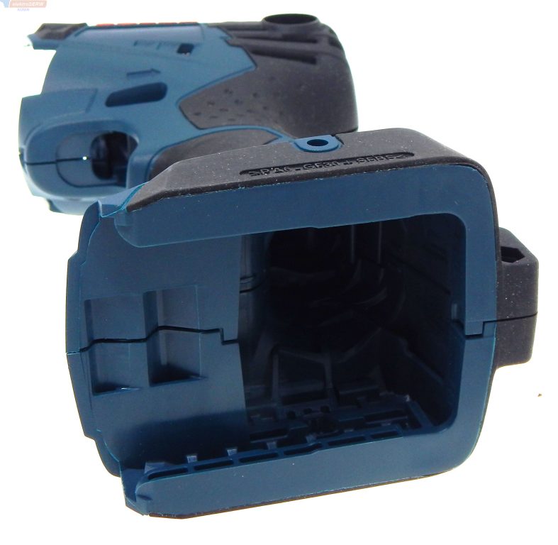 Bosch korpus do akumulatorowej zakrętarki udarowej GDR 14,4 V-LI