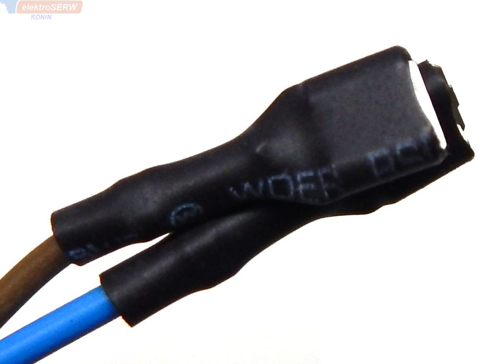 Makita przewód do kosiarki elektrycznej ELM4613