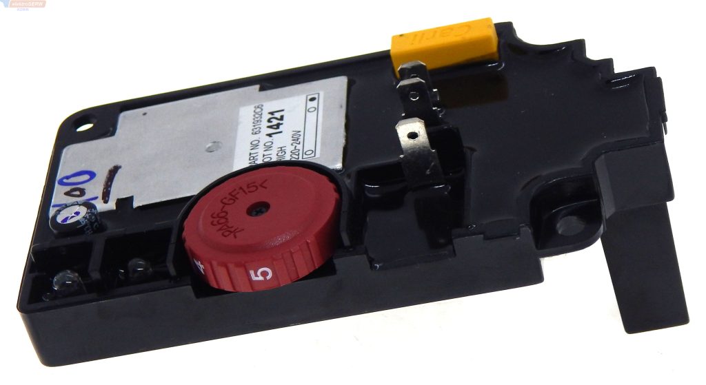Makita kontroler elektroniczny do młota udarowego HM0871C