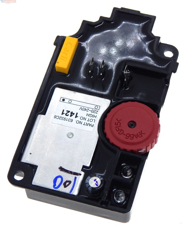 Makita kontroler elektroniczny do młota udarowego HM0871C