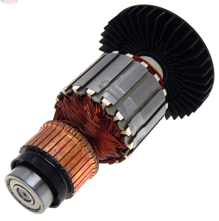 Makita wirnik do elektrycznej pilarki łańcuchowej UC3551A