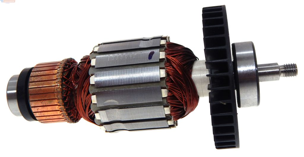 Makita wirnik do elektrycznej pilarki łańcuchowej UC3551A