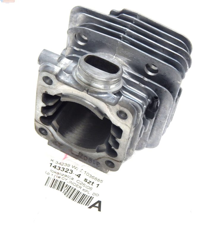 Makita cylinder do piły spalinowej EA3500S