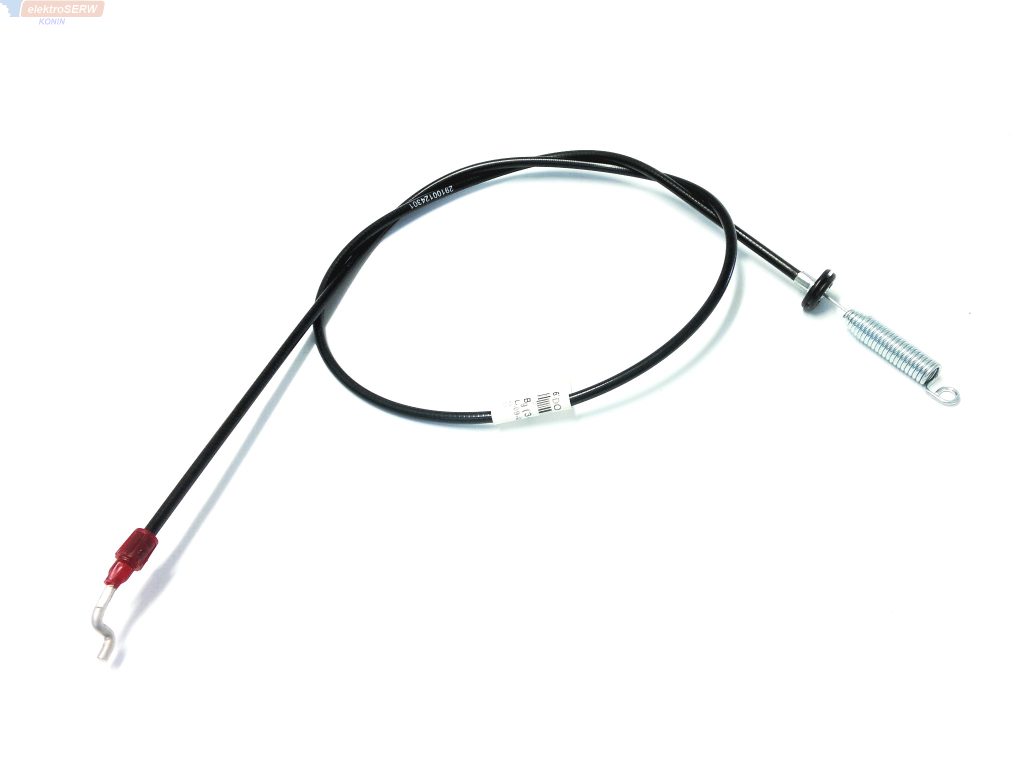 Makita linka zmiany biegów do kosiarki spalinowej PM-5600 S3, PLM5600