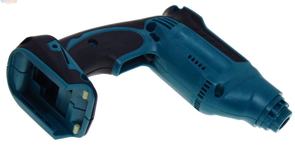Makita obudowa (P+L) do wkrętarki akumulatorowej BFS451
