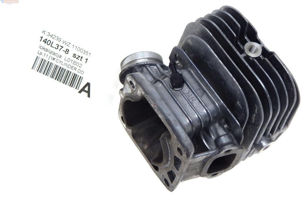 Makita cylinder do pilarki spalinowej EA4300F