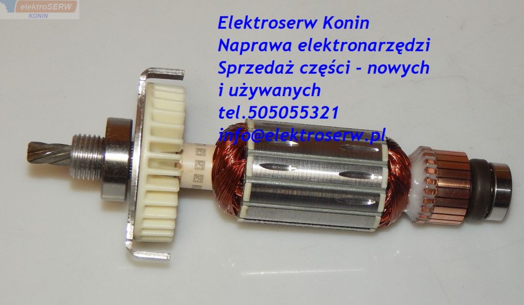 Fein wirnik do magnesówki KBM 32Q 53271007234