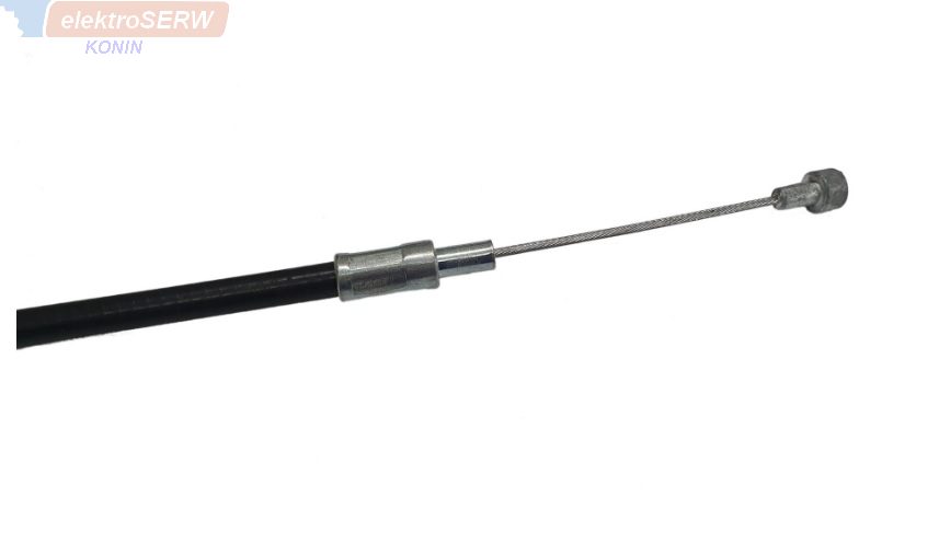 Makita linka sterowania napędem do kosiarki spalinowej PLM4618