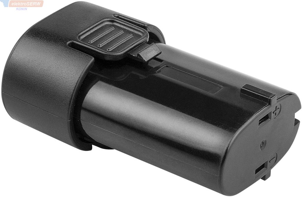 Makita akumulator BL0715 LI-ION 7,2V 1.5AH do akumulatorowej wiertarko-wkrętarki DF012D