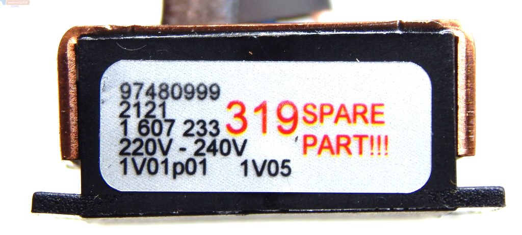 Bosch Moduł Elektroniczny / elektronika do szlifierki kątowej GWS 24-180 JH