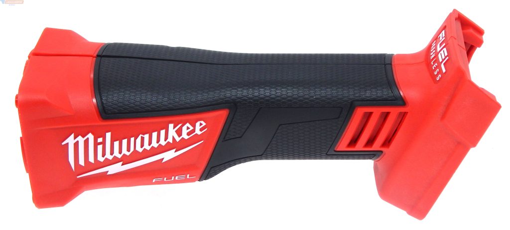 Milwaukee - korpus / obudowa do bezprzewodowej szlifierki M18CAG115 M18CAG125