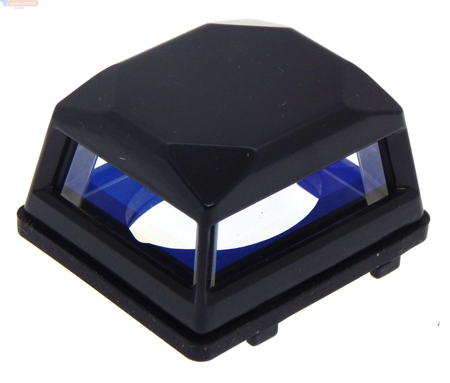 Bosch wziernik do lasera budowlanego GLL 3-80 P