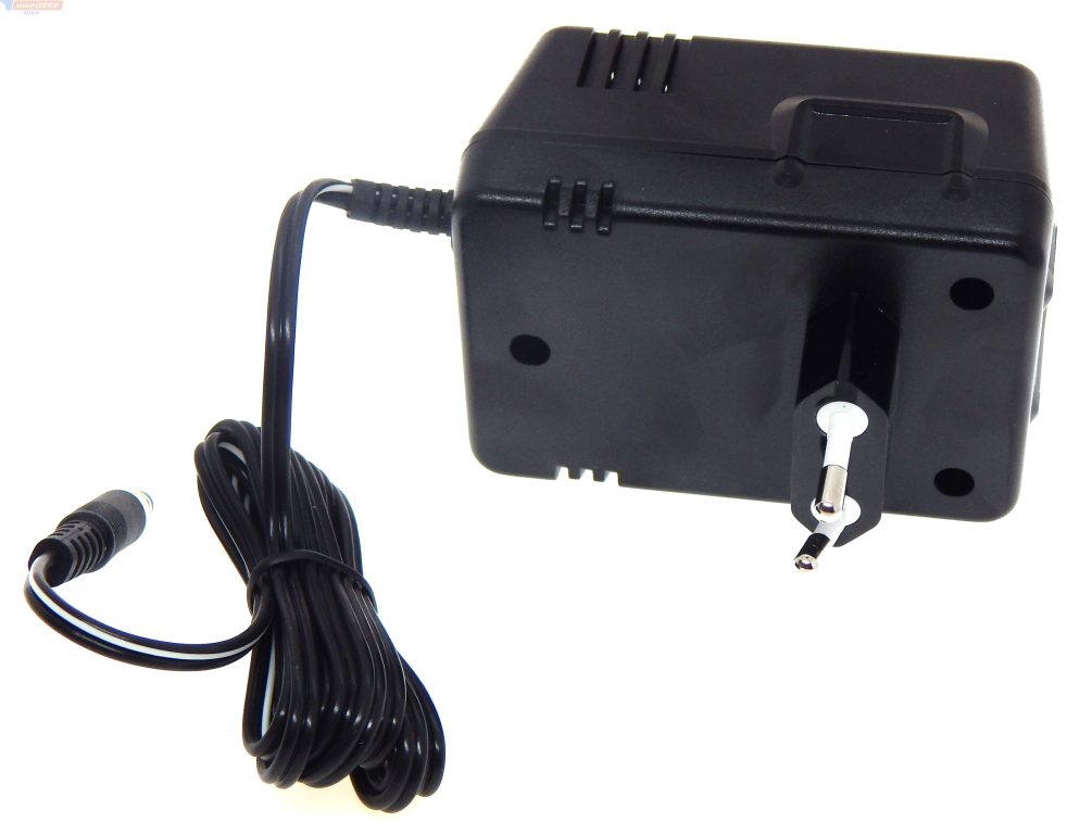 Bosch ładowarka EU 230/14,4V do akumulatorowego młota obrotowego UNEO