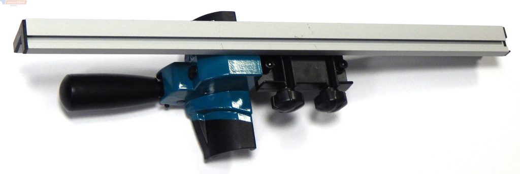 Makita prowadnica wzdłużna do pilarki stołowej MLT100