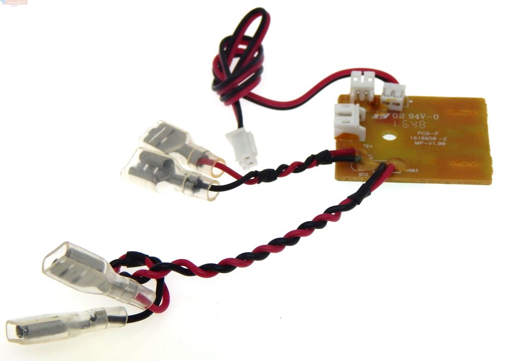 Makita płytka PCB do radia budowlanego BMR105
