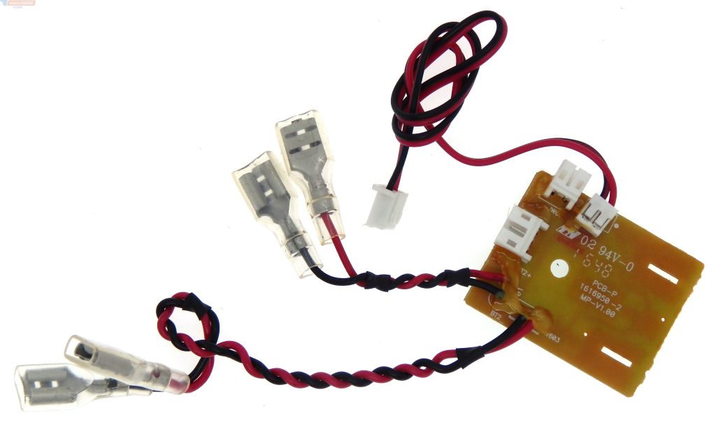 Makita płytka PCB do radia budowlanego BMR105