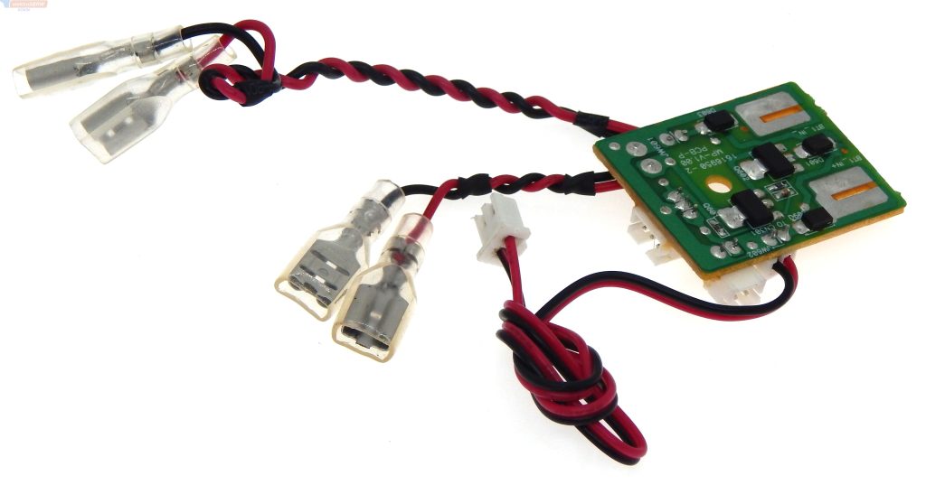Makita płytka PCB do radia budowlanego BMR105