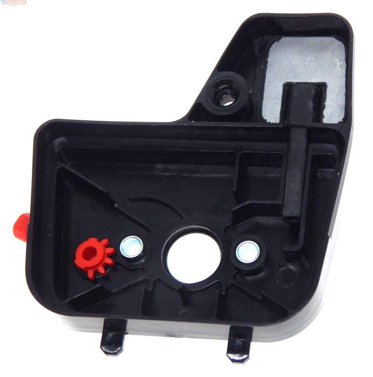 Makita płytka / osłona filtra do spalinowego opryskiwacza ogrodowego EVH2000