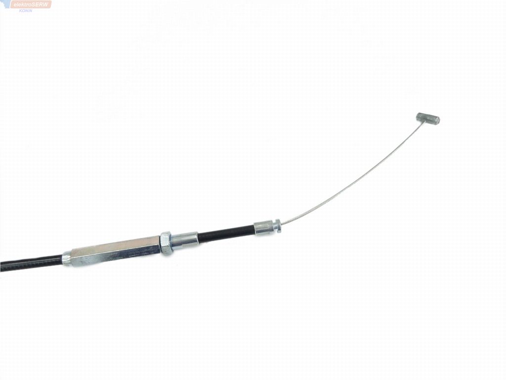 Makita linka Bowdena (hamulca silnika) do napędu do kosiarki elektrycznej ELM4611