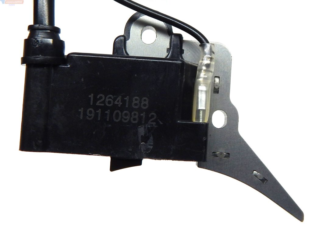 Makita iskrownik do podkaszarki / kosy spalinowej EM3400L EM3400U