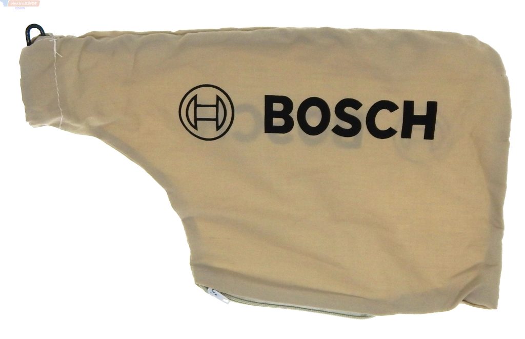 Bosch worek na pył do pilarki ukosowej GTM 12 JL