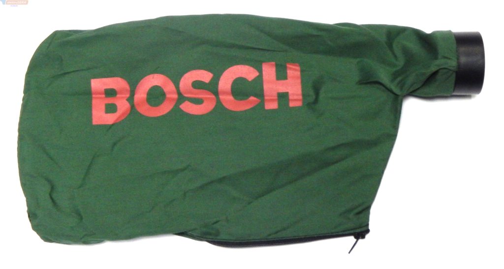 Bosch worek na stróżyny do piły ukośnicy PCM 10 PCM 8 S