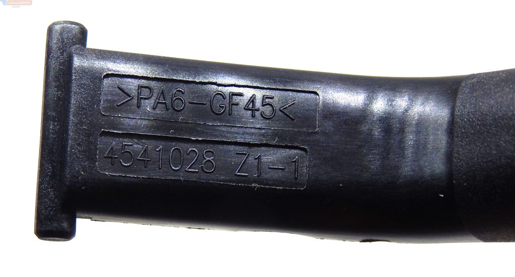 Makita włącznik do akumulatorowej wiertarko-wkrętarki kątowej DA330D DA331D