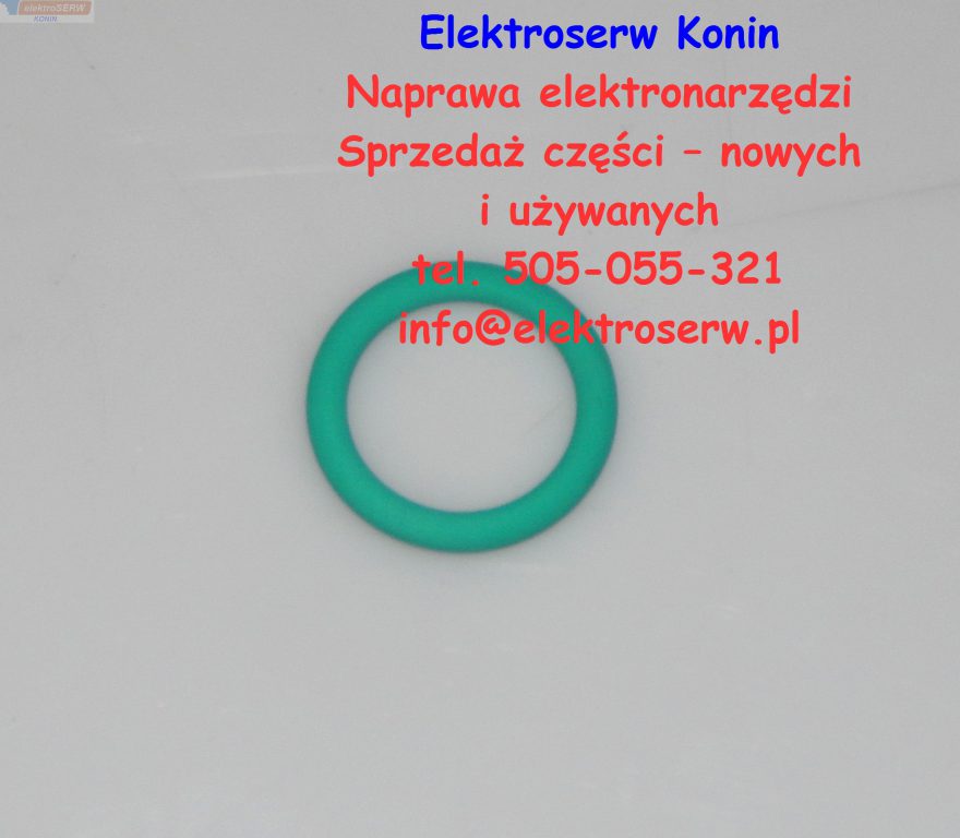 Bosch pierścień samouszczelniający 1610210121