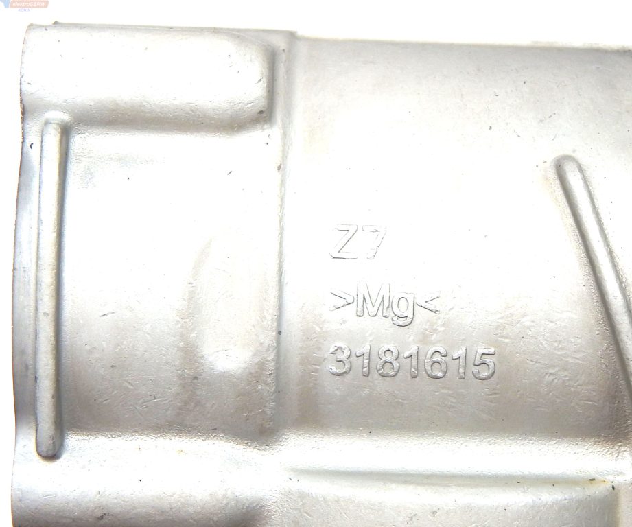 Makita obudowa korbowodu do młotowiertarki HR2810