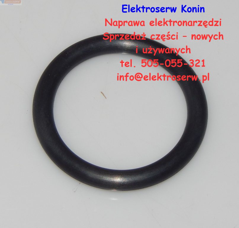 Bosch pierścień samouszczelniający 1610210194