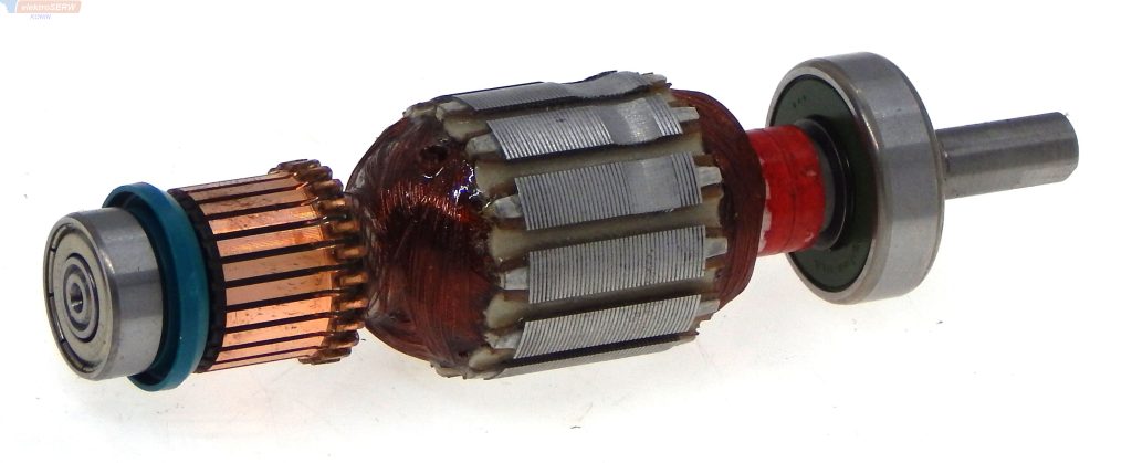 Makita wirnik do szlifierki oscylacyjnej BO4557