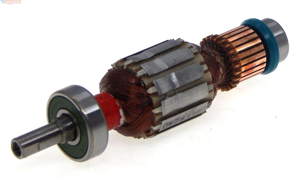Makita wirnik do szlifierki oscylacyjnej BO4557