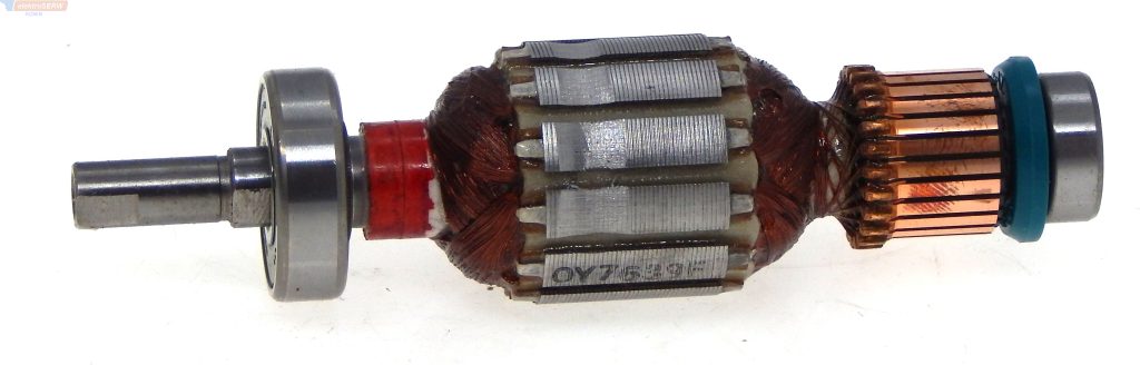 Makita wirnik do szlifierki oscylacyjnej BO4557