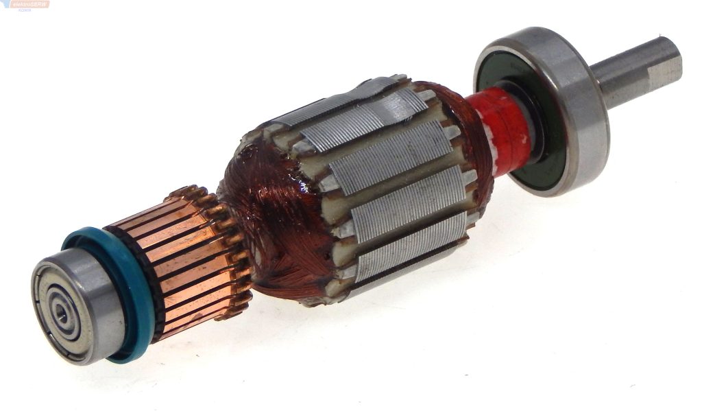 Makita wirnik do szlifierki oscylacyjnej BO4557