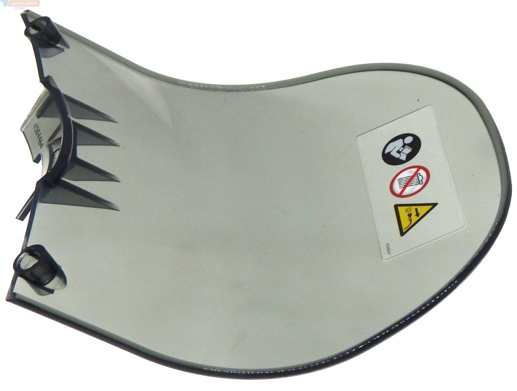Makita osłona do nożyc do żywopłotu UHXX70/80