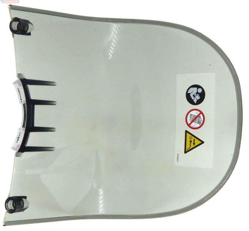 Makita osłona do nożyc do żywopłotu UHXX70/80