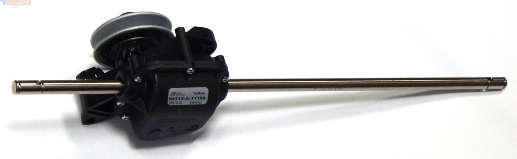Makita przekładnia do kosiarki spalinowej PLM5600