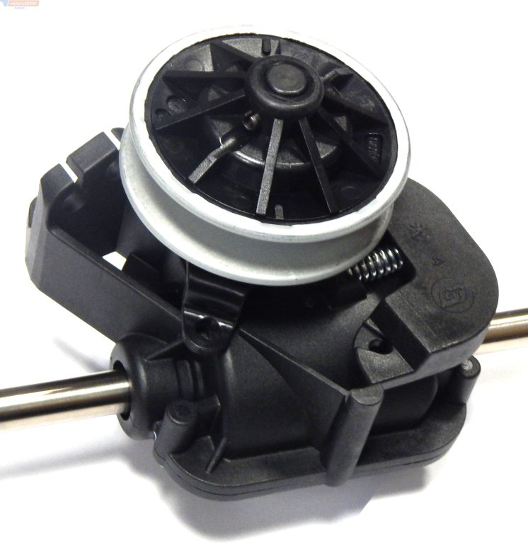 Makita przekładnia do kosiarki spalinowej PLM5600