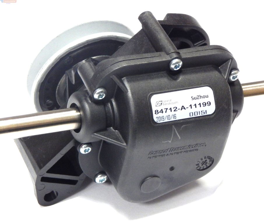 Makita przekładnia do kosiarki spalinowej PLM5600