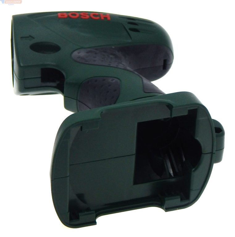 Bosch obudowa do akumulatorowej wkrętarki PSR 12