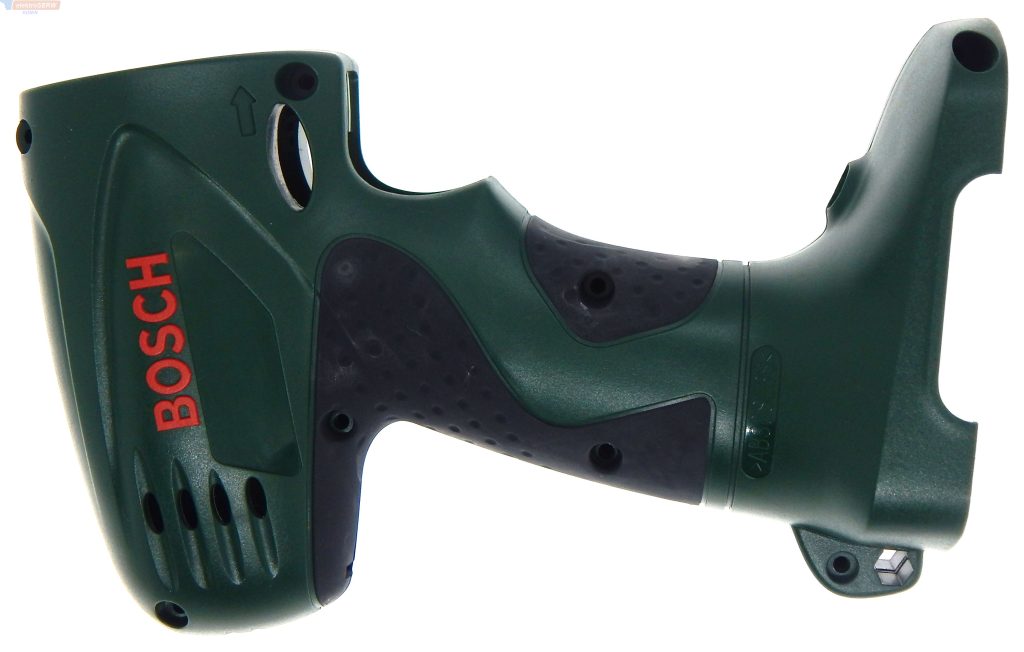 Bosch obudowa do akumulatorowej wkrętarki PSR 12