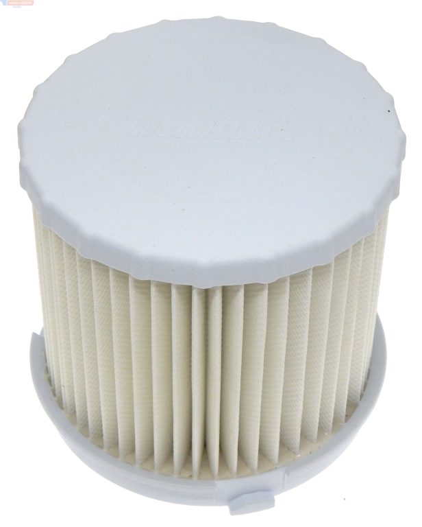 Makita filtr HEPA do akumulatorowego odkurzacza DVC750L