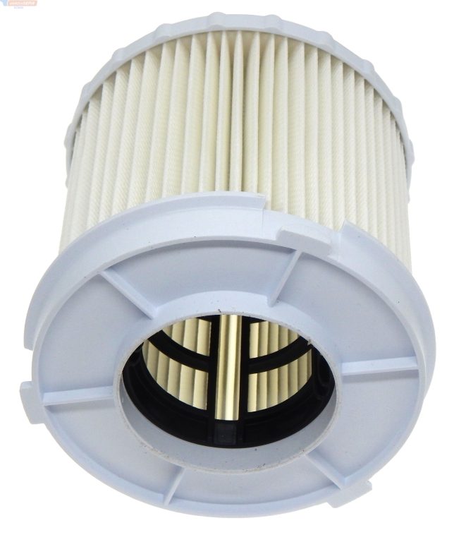 Makita filtr HEPA do akumulatorowego odkurzacza DVC750L