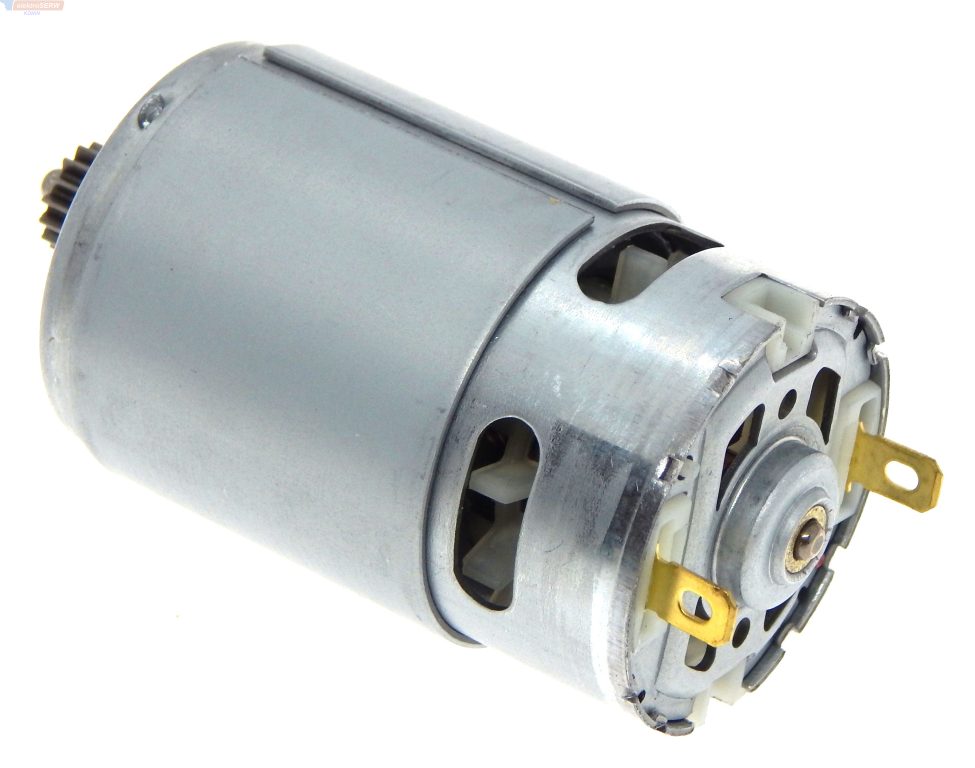 Makita silnik do akumulatorowej wiertarko-wkrętarki DF333D DF033D HP333D