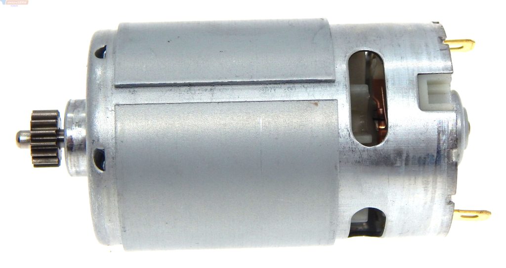 Makita silnik do akumulatorowej wiertarko-wkrętarki DF333D DF033D HP333D