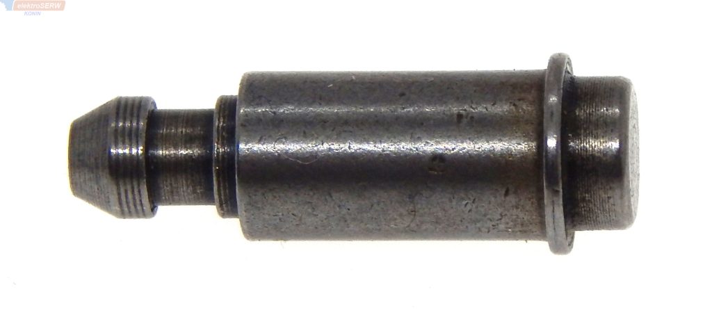 Makita kołek 4 do frezarki górnowrzecionowej RT0700C