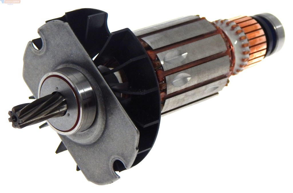 Bosch wirnik 230V do młotowiertarki GBH 2-24 DFR