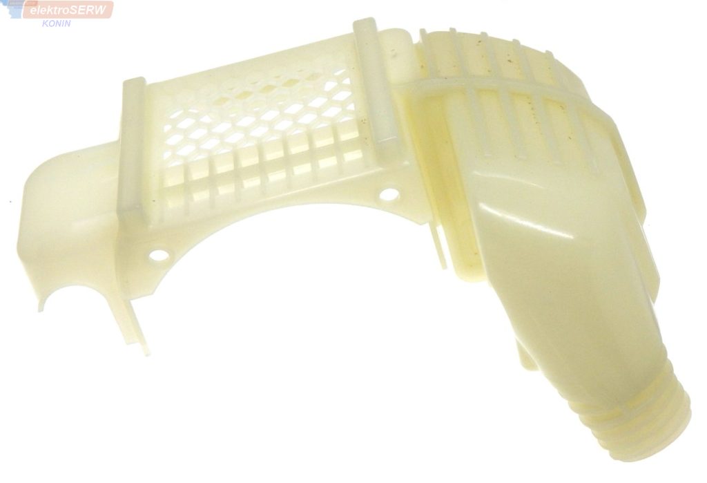 Makita zbiornik paliwa do kosy spalinowej EM4350UH EM4351UH