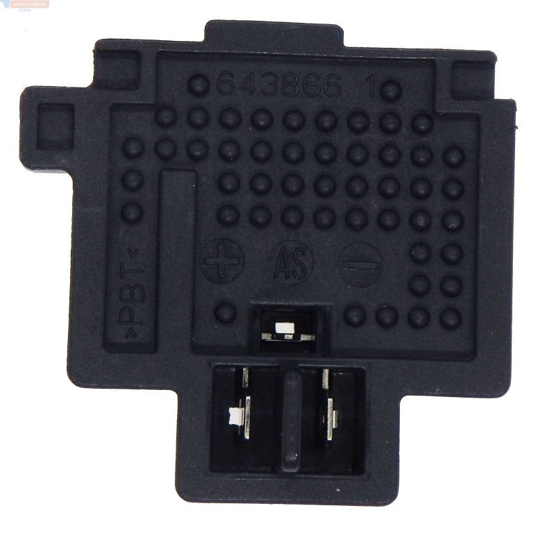 Makita terminal do akumulatorowego klucza kątowego DTL060 DTL062
