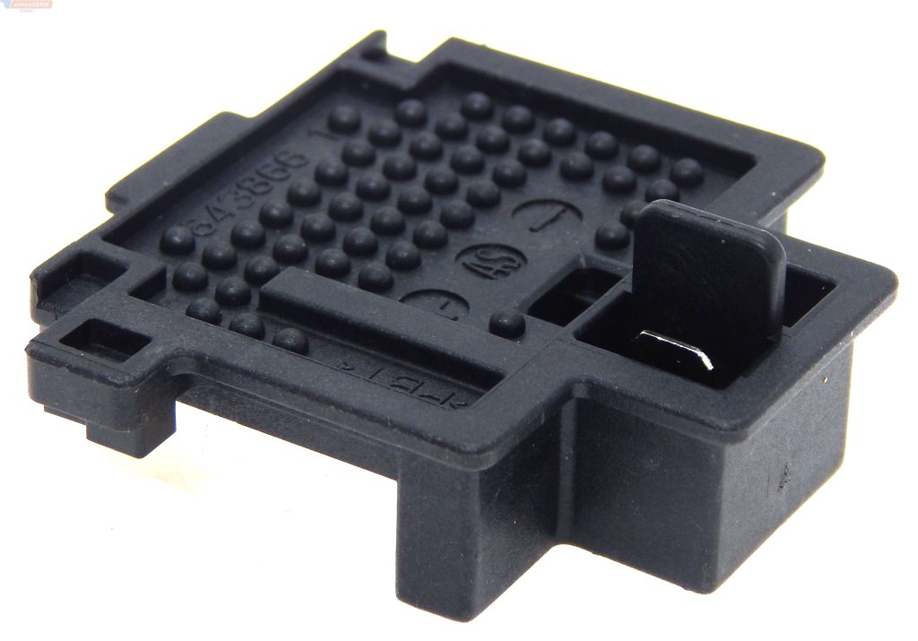 Makita terminal do akumulatorowego klucza kątowego DTL060 DTL062